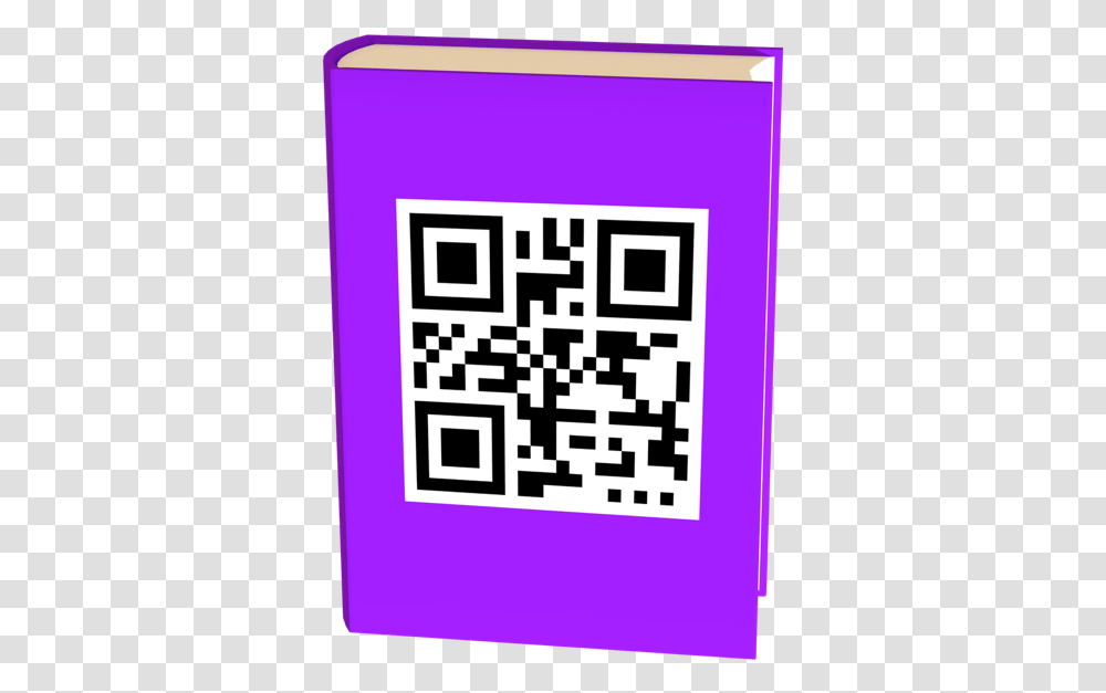 Qr Journal Qr Code Transparent Png