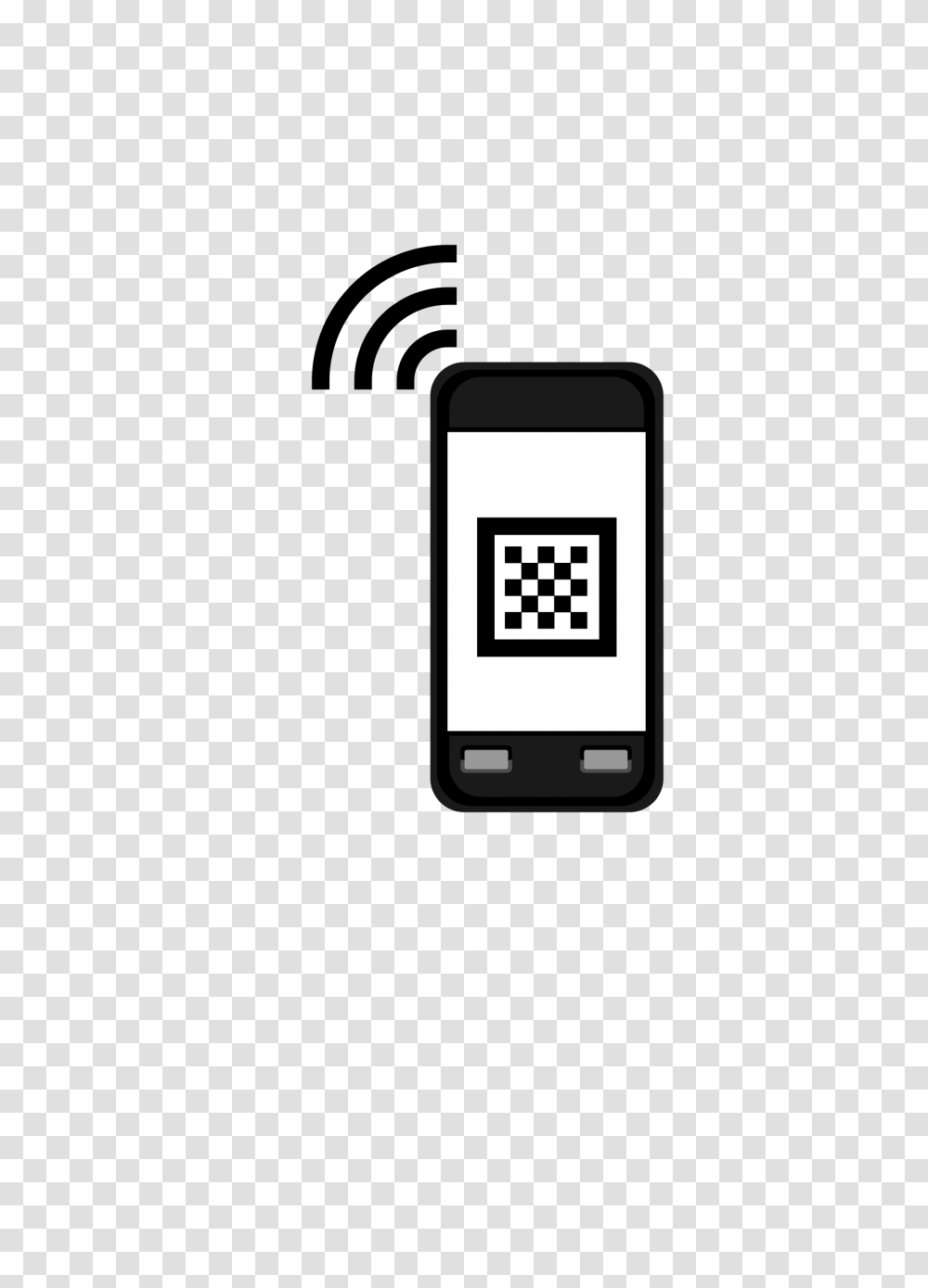 Qrcode Reader Icons, QR Code Transparent Png