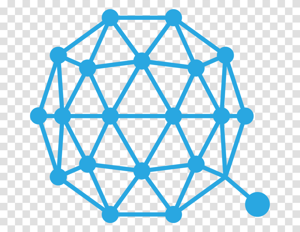 Qtum Logo, Chandelier, Lamp, Lighting Transparent Png