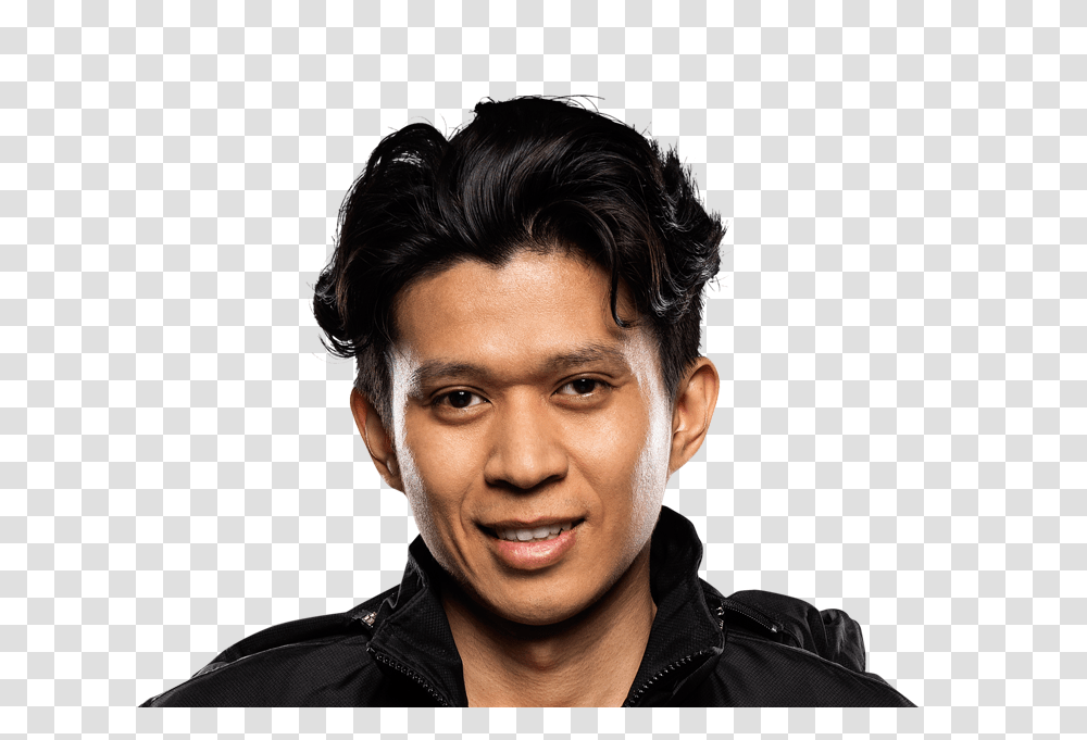 Qtv, Face, Person, Jacket Transparent Png