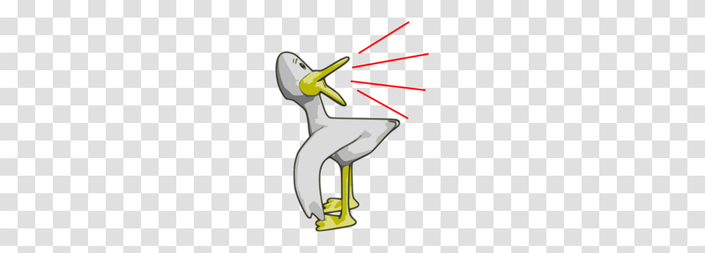 Quack Clip Art, Gun, Weapon, Weaponry, Sink Faucet Transparent Png