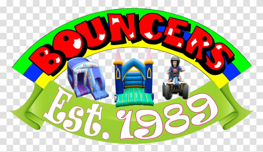 Quad Bikes To Bouncy Castles, Circus, Leisure Activities, Person Transparent Png