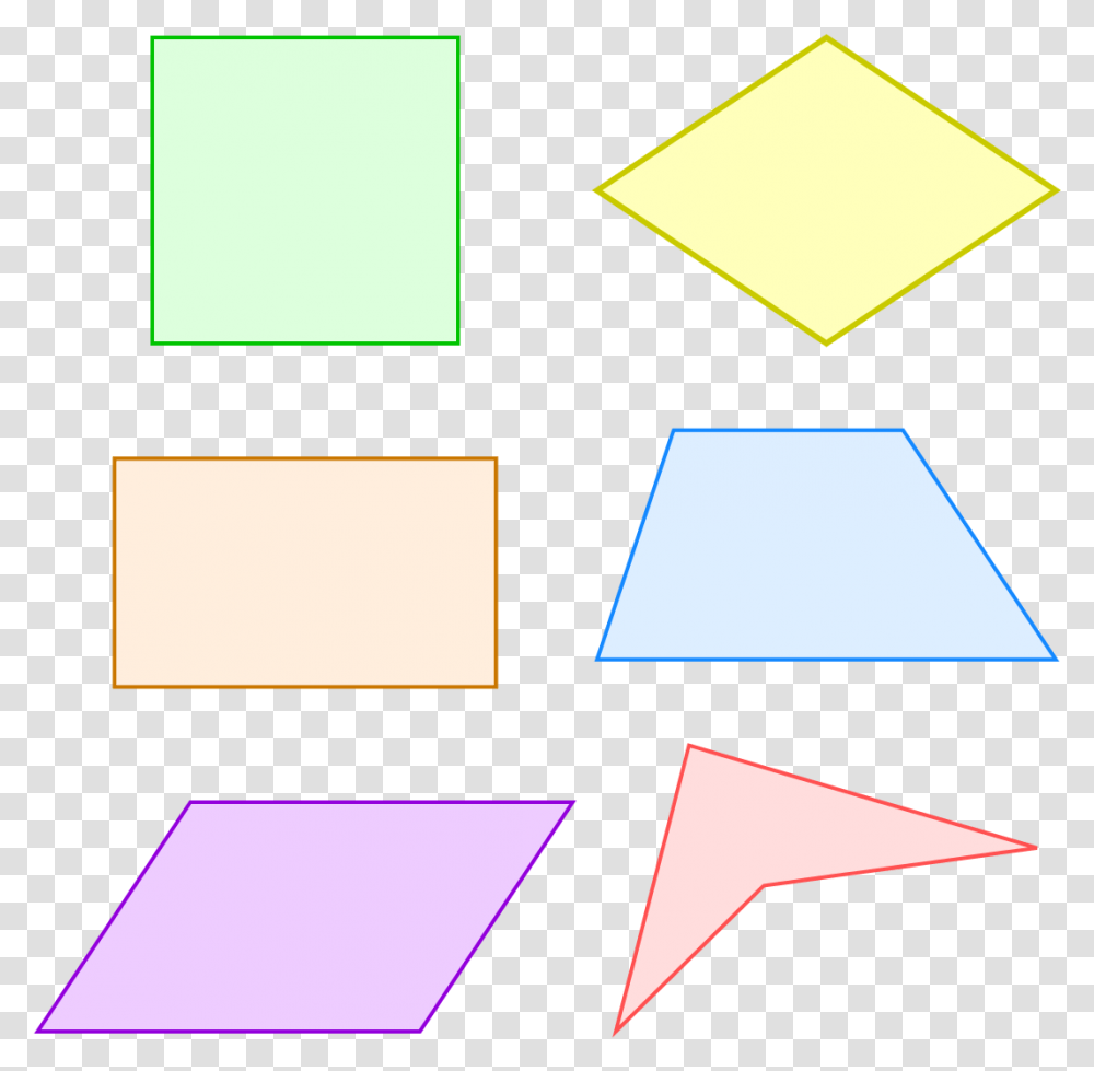Quadrilaterals, Lighting, Triangle Transparent Png