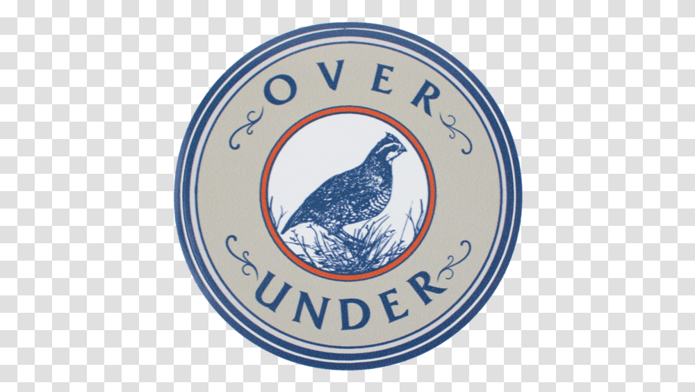 Quail Shoot Sticker Over Under, Bird, Animal, Eagle, Conifer Transparent Png