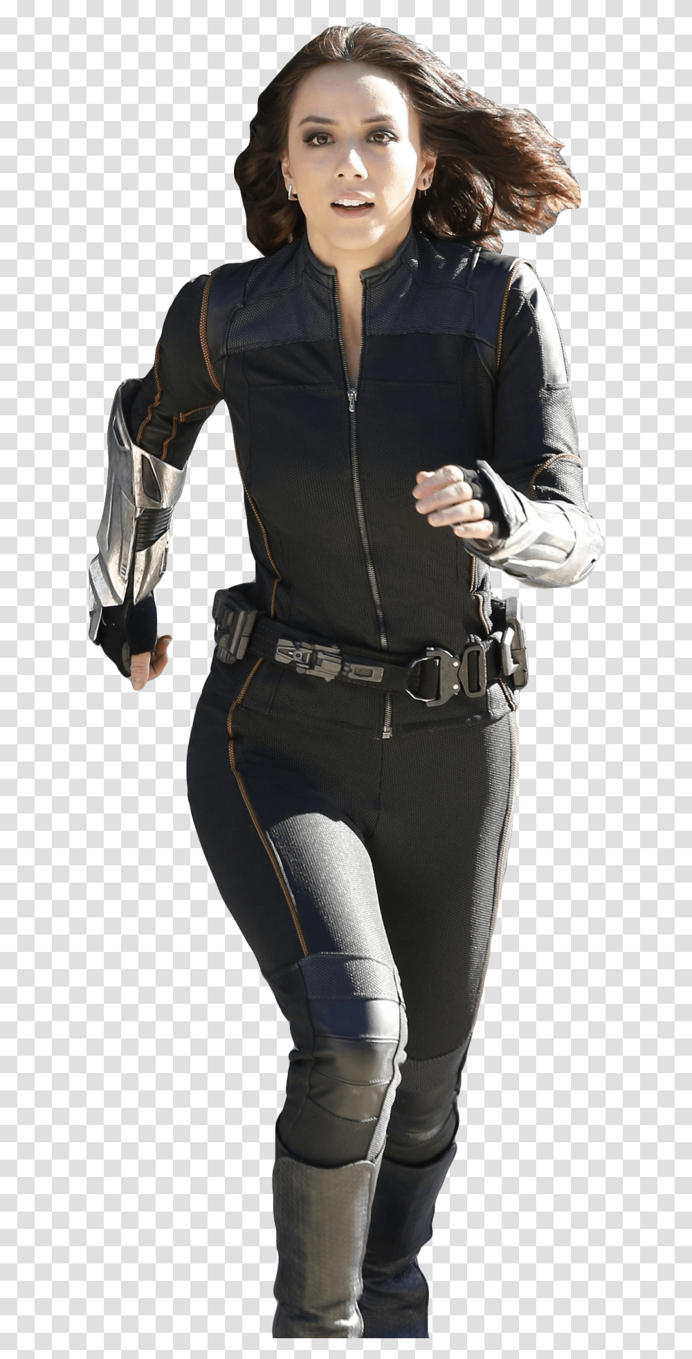 Quake Daisy Johnson One Piece Pirate Warriors Nico Robin, Pants, Person, Buckle Transparent Png