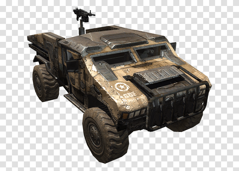 Quake Wars Gdf Vehicles, Transportation, Truck, Spaceship, Aircraft Transparent Png