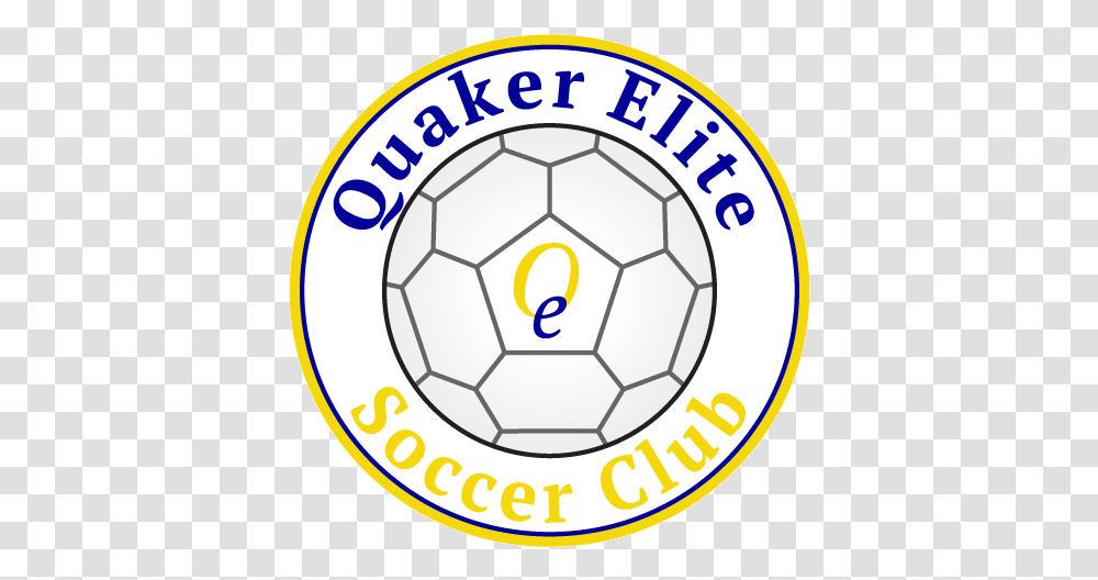 Quaker Elite Soccer Club 1. Fk Pbram, Soccer Ball, Football, Team Sport, Sports Transparent Png