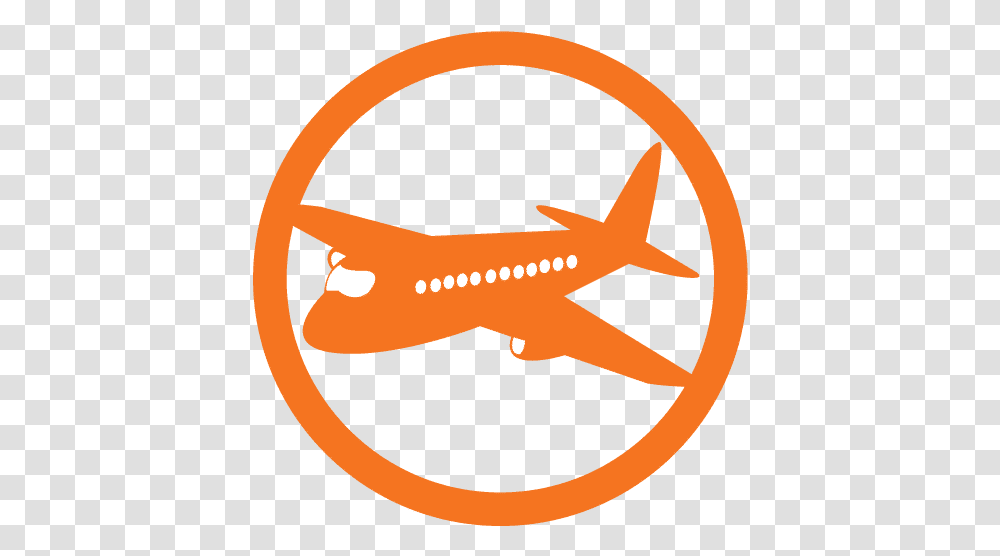 Quaker Houghton Aircraft, Transportation, Vehicle, Airplane, Symbol Transparent Png