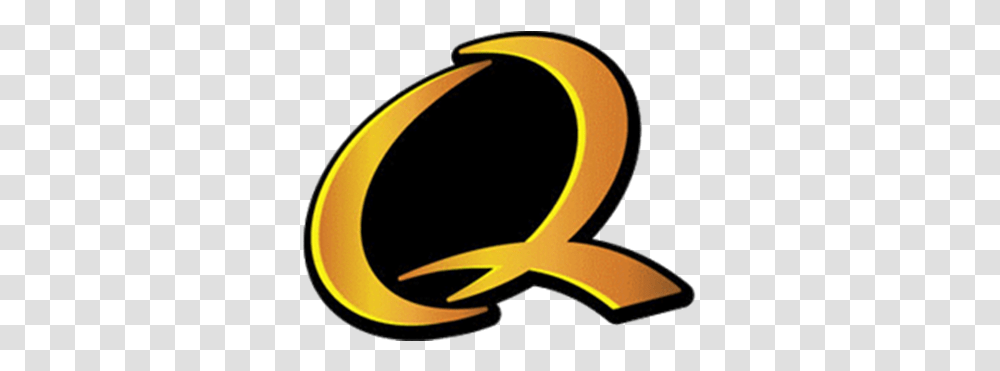 Quaker State Q Logo Quaker State Logo, Number, Symbol, Text, Tape Transparent Png