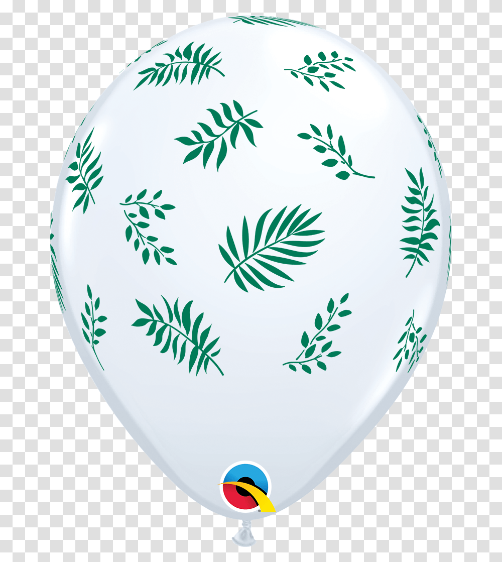 Qualatex, Ball, Balloon Transparent Png