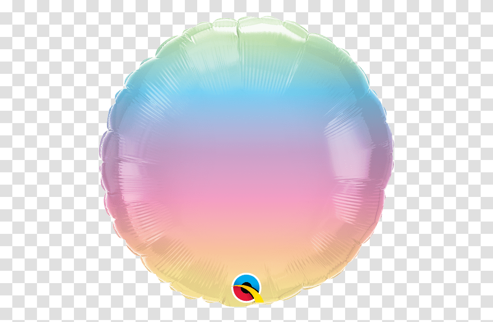 Qualatex, Balloon, Sphere, Sea Life, Animal Transparent Png