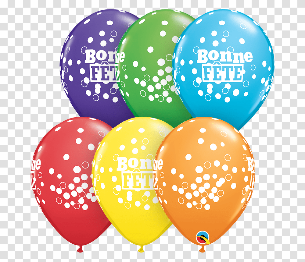 Qualatex Dinosaurio, Balloon, Paper, Confetti Transparent Png