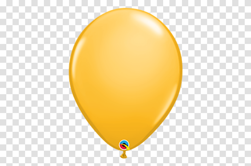Qualatex Goldenrod, Balloon Transparent Png