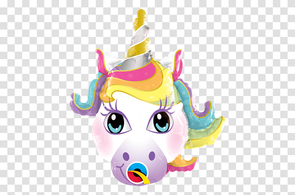 Qualatex, Birthday Cake, Food Transparent Png