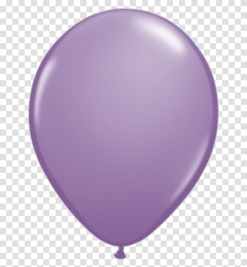 Qualatex Spring Lilac Balloons Transparent Png