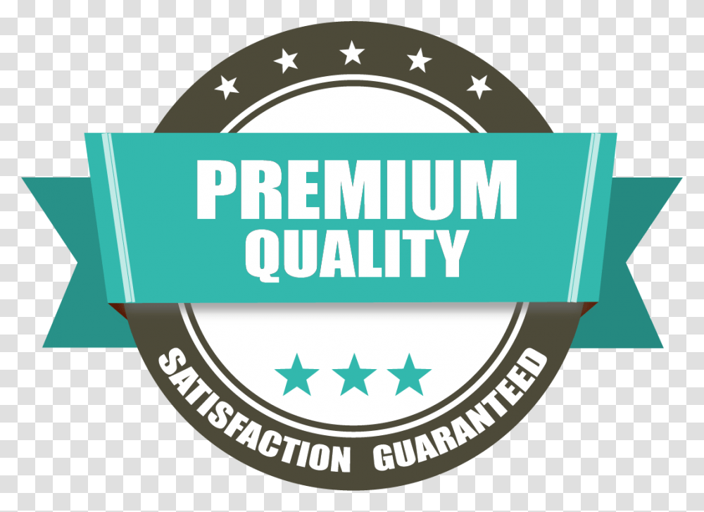 Quality Badge, Logo, Trademark, Label Transparent Png