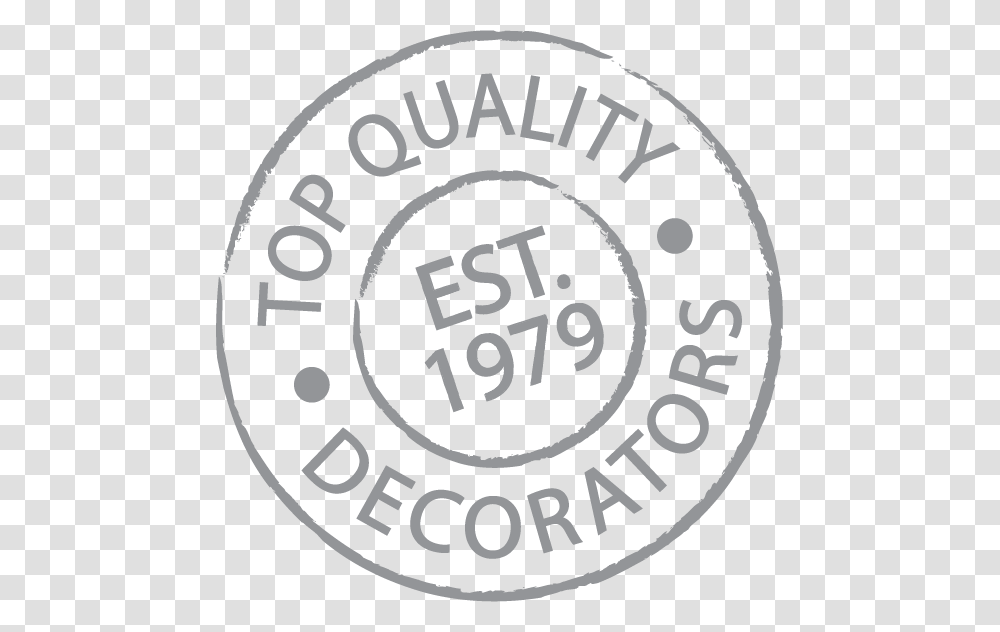 Quality Circle Stamp Circle, Logo, Trademark Transparent Png