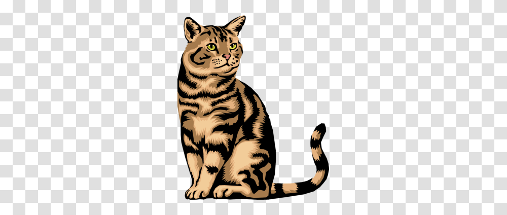 Quality Clip Art Of Animals That Live On A Farm Dinner Auction, Tiger, Wildlife, Mammal, Pet Transparent Png