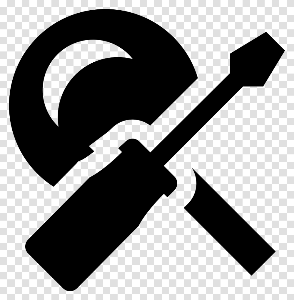 Quality Control Allocation, Axe, Tool, Stencil, Hammer Transparent Png