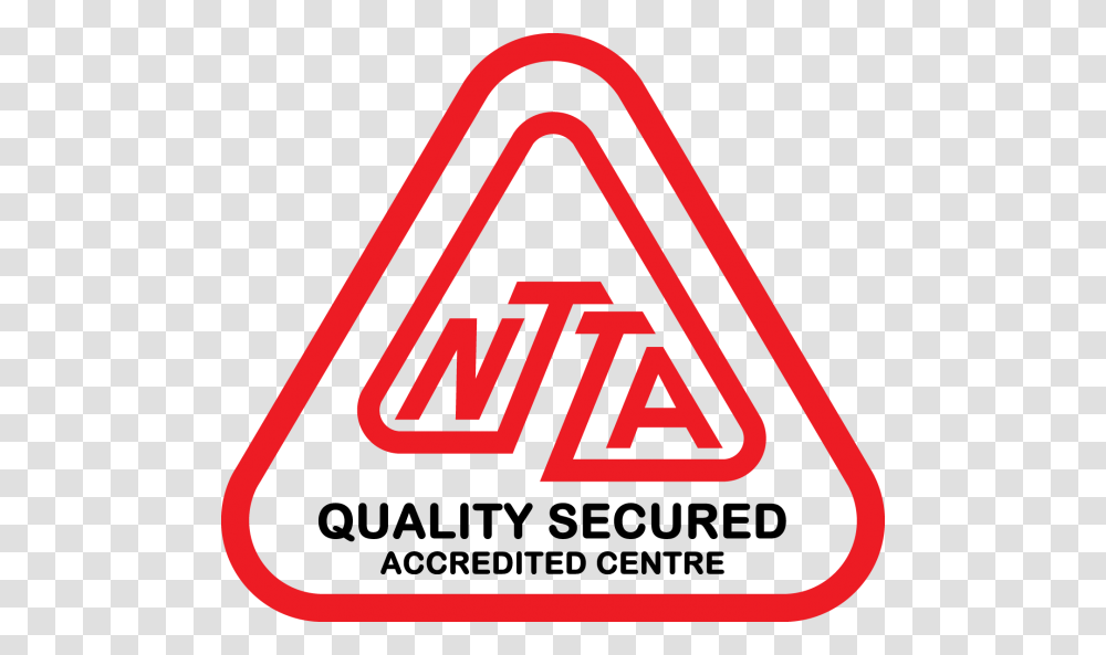 Quality Control, Triangle, Sign, Road Sign Transparent Png