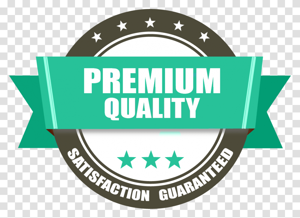 Quality Design Badge, Logo, Trademark, Star Symbol Transparent Png