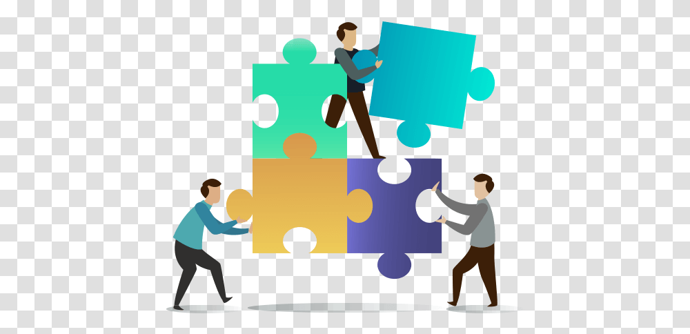 Quality Excellence, Person, Human, Jigsaw Puzzle, Game Transparent Png