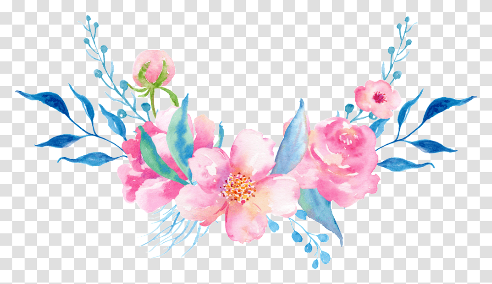 Quality Flower Cartoon About Flowersfloral Flowers With Clear Background, Plant, Anther, Petal, Floral Design Transparent Png