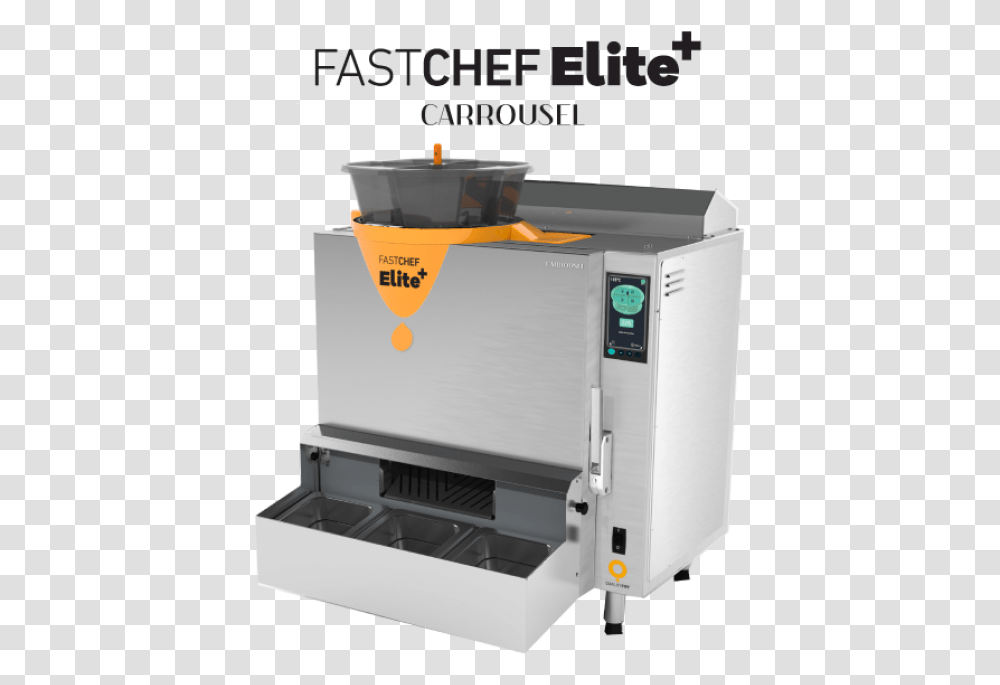 Quality Fry CarouselTitle Quality Fry Carousel Quality Fry, Machine, Printer, Appliance Transparent Png