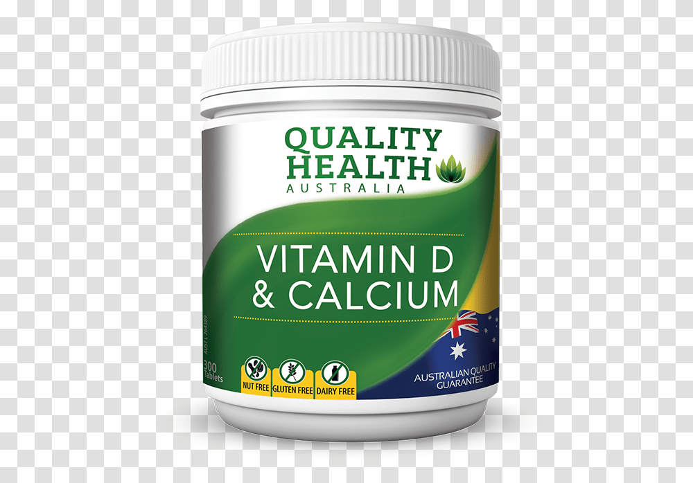 Quality Healthy Calcium Vitamin, Plant, Paint Container, Food, Cosmetics Transparent Png