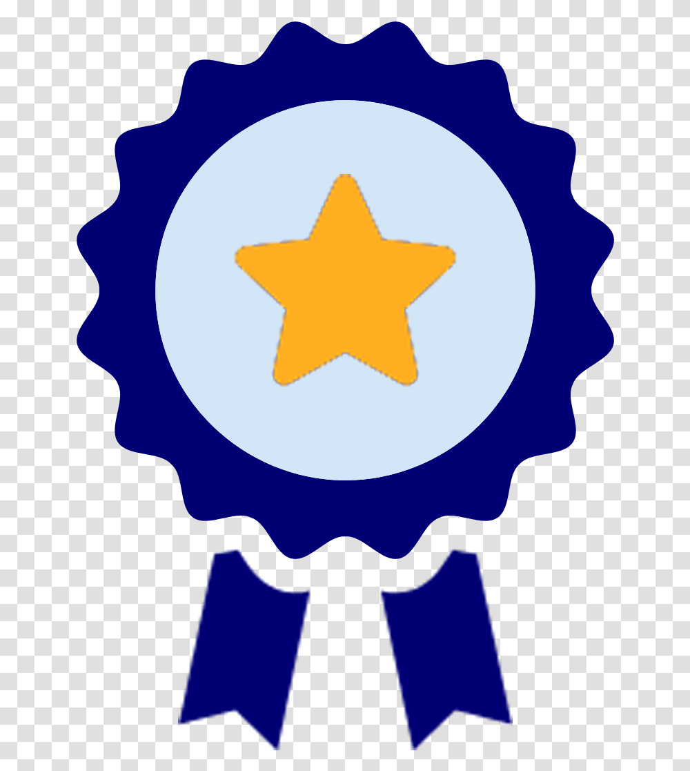 Quality Icon, Star Symbol Transparent Png