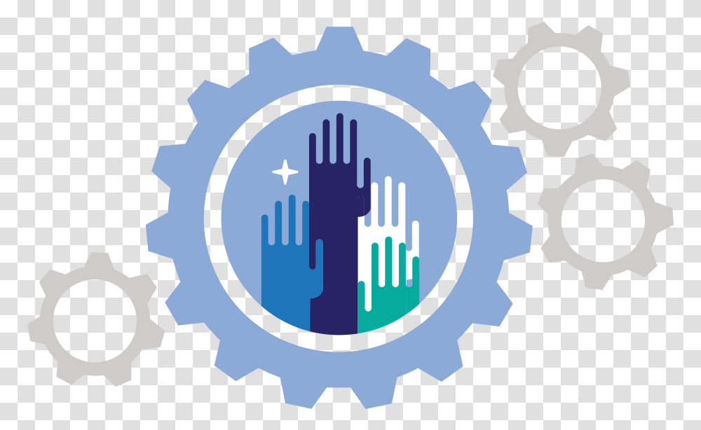 Quality Leadership, Machine, Gear Transparent Png