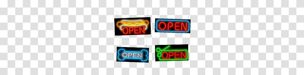Quality Neon Signs Custom Neon Signs, Light, Lighting Transparent Png