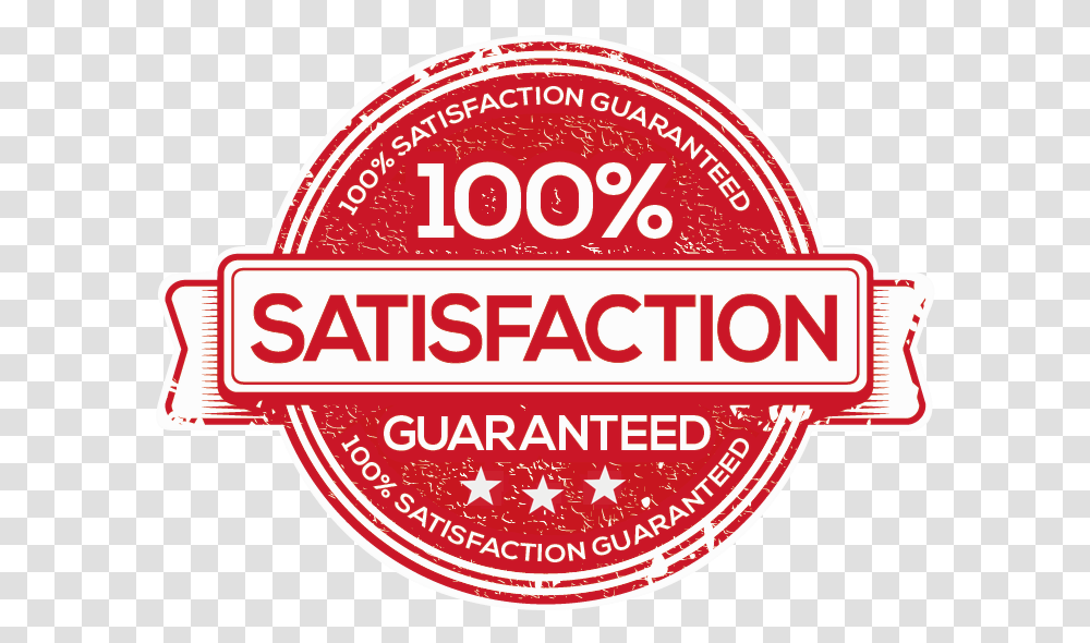 Quality Satisfaction Stamp, Label, Text, Logo, Symbol Transparent Png