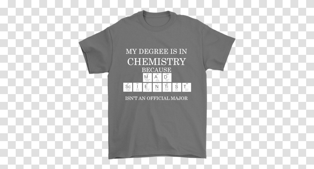 Quality Science Apparel Jewelry Amp Accessories Online, T-Shirt, Word Transparent Png