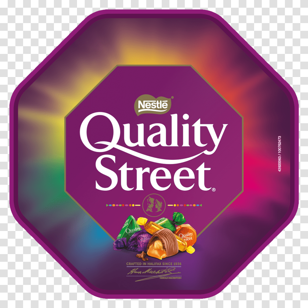 Quality Street, Passport, Food, Paper Transparent Png