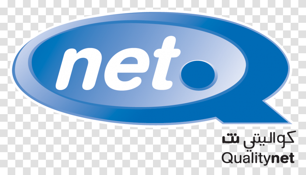 Qualitynet Logo Download In Hd Quality Circle, Oval, Label, Text Transparent Png