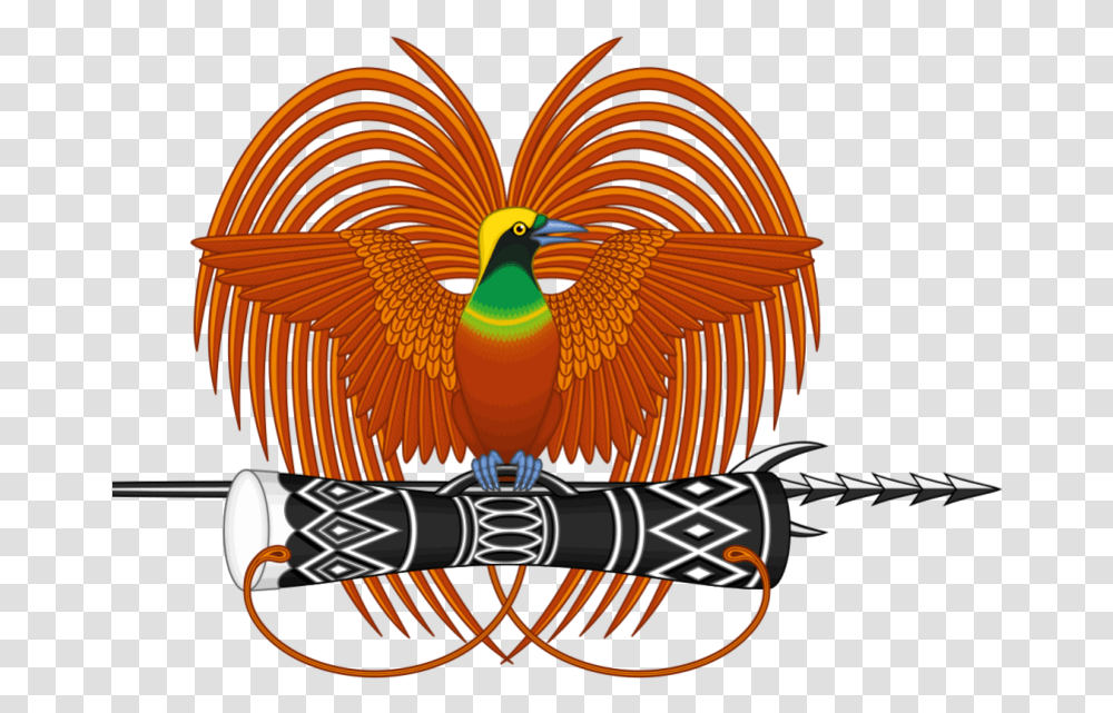 Qualityvector Dribbble Logo Papua New Guinea, Bird, Animal, Art, Emblem Transparent Png