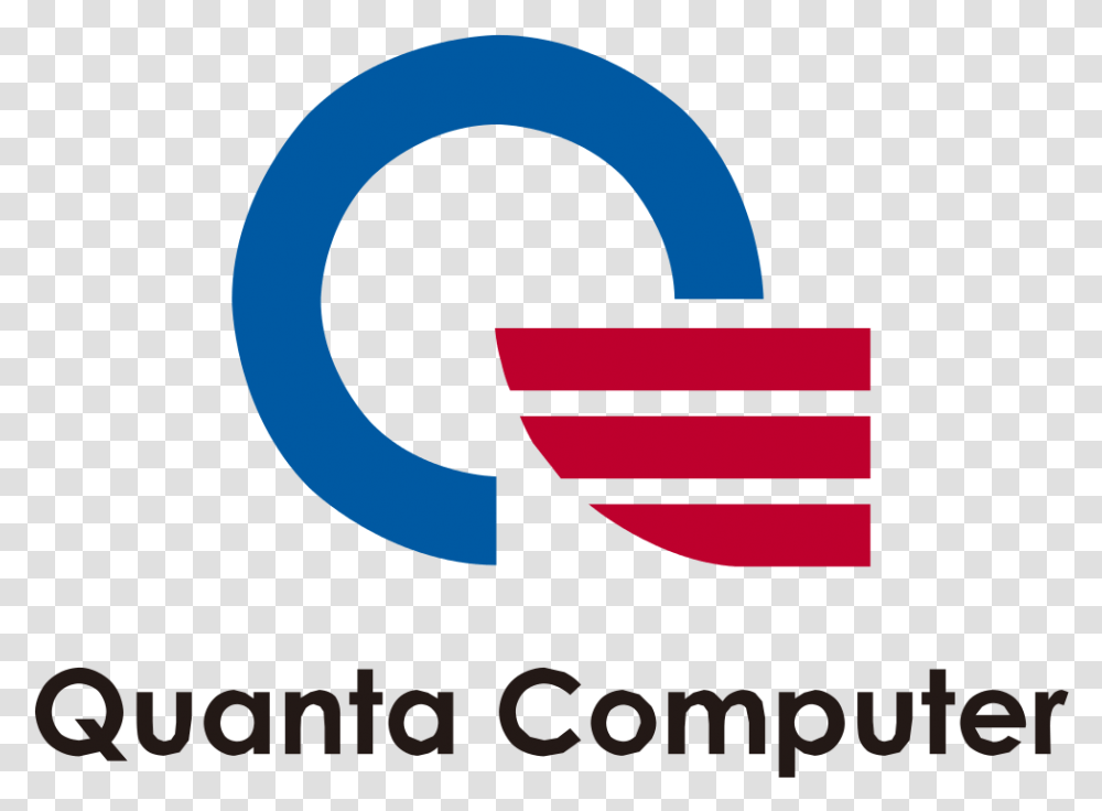 Quanta Computer Logo Hamburg, Trademark, Poster, Advertisement Transparent Png