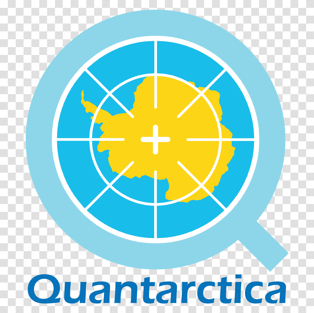 Quantarctica Logo Junta De Castilla Y Leon, Diagram, Poster Transparent Png