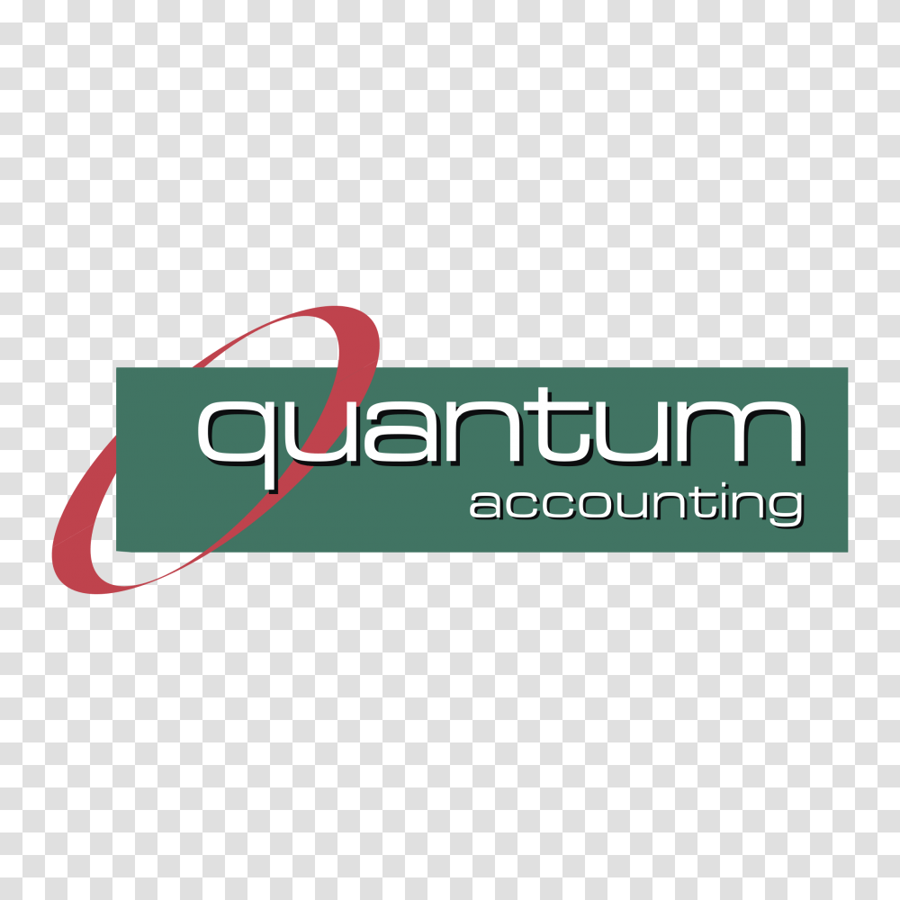 Quantum Accounting Logo Vector, Trademark Transparent Png