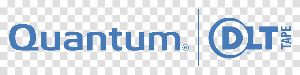 Quantum Dlt Tape Logo Quantum, Trademark, Word Transparent Png