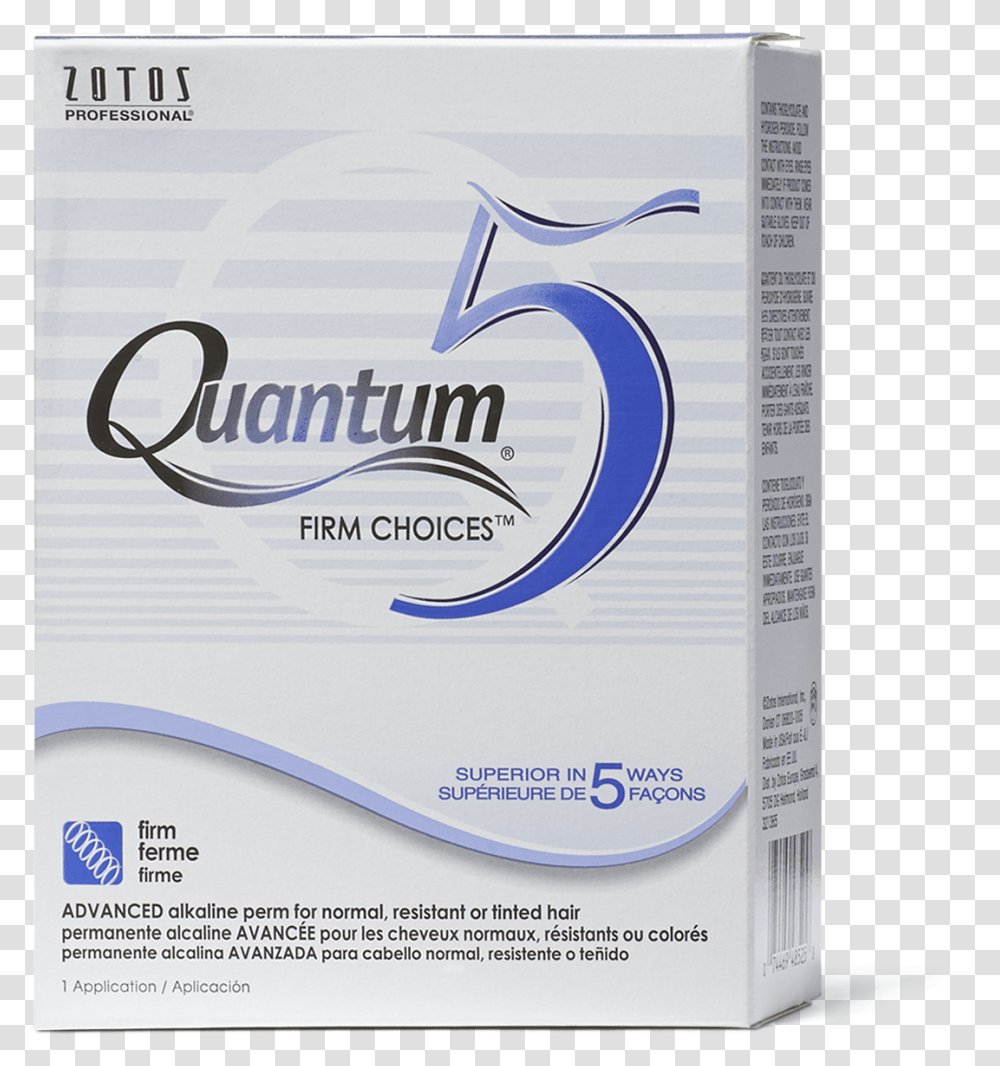 Quantum Firm Perm, Label, Paper, Business Card Transparent Png