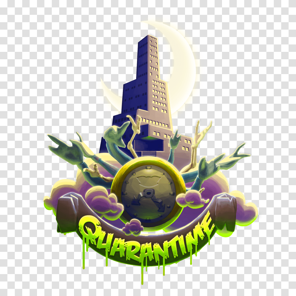 Quarantime Indie Game Zombies Shepherd School, Angry Birds Transparent Png