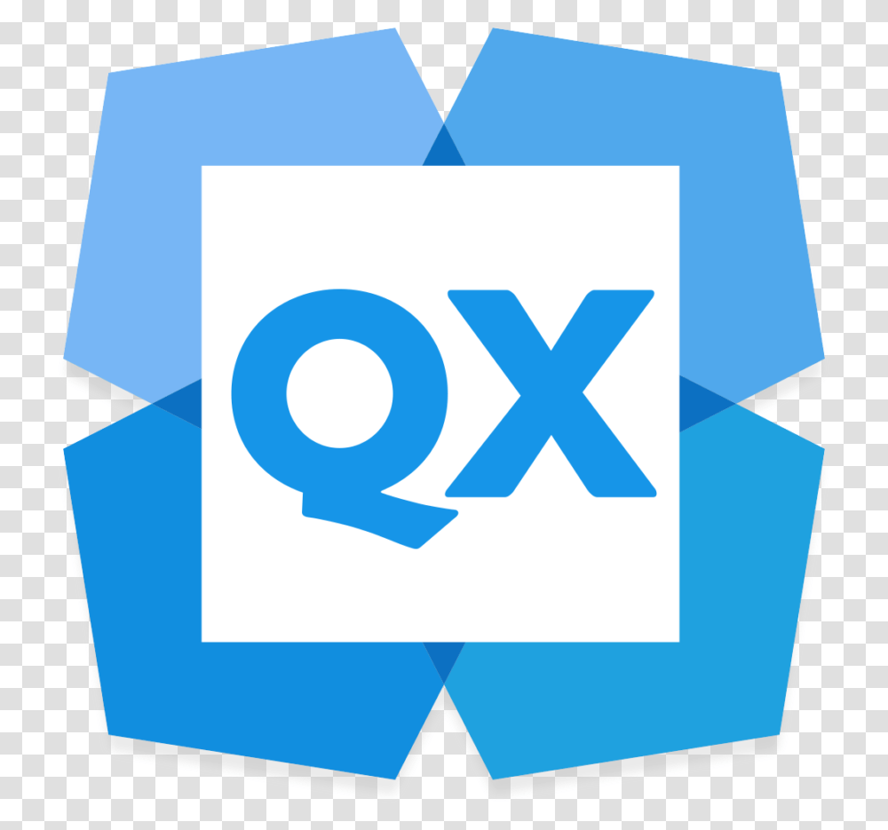 Quarkxpress Pdf Specifications Quarkxpress Logo, First Aid, Text, Alphabet, Envelope Transparent Png