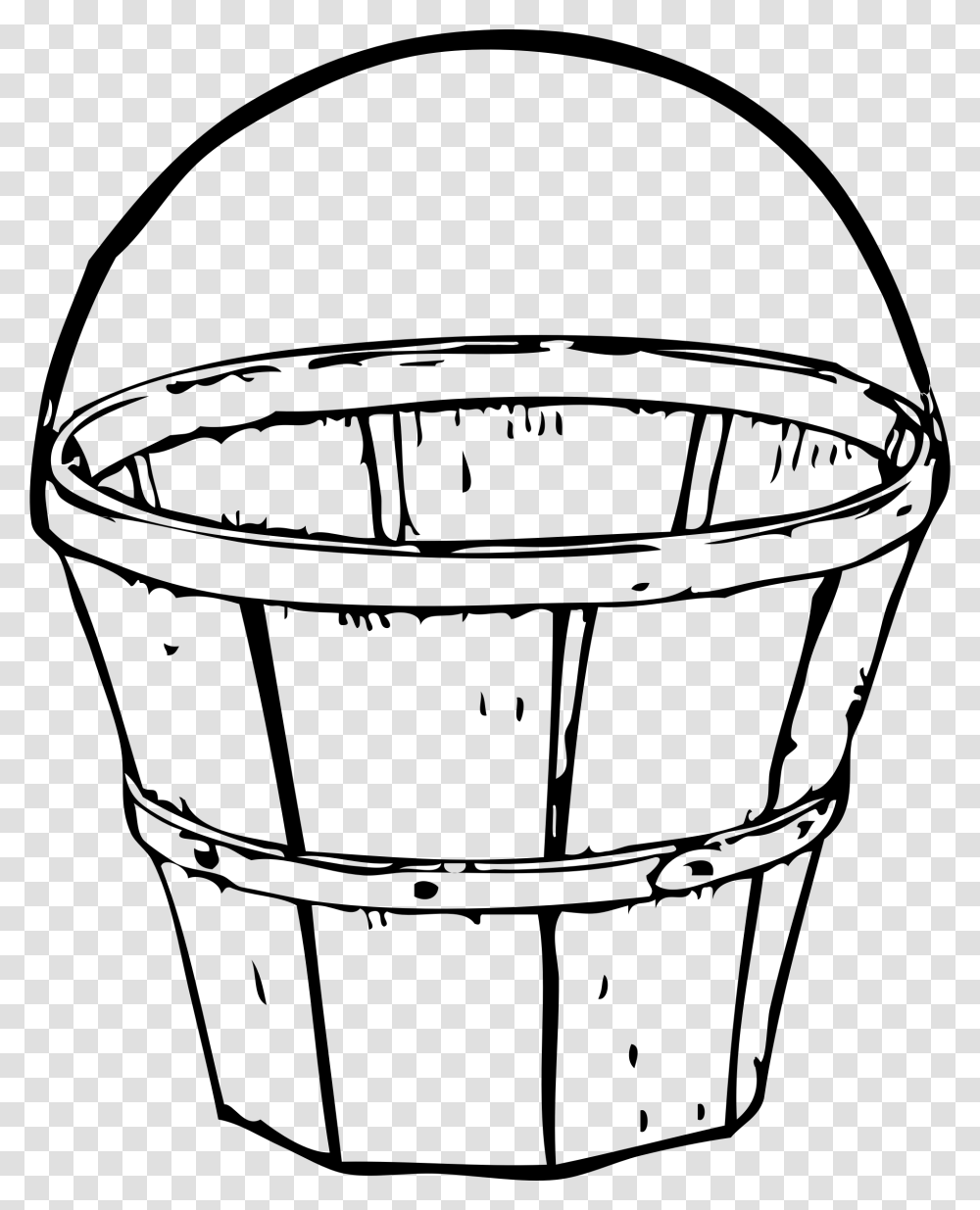 Quart Basket Icons, Gray, World Of Warcraft Transparent Png