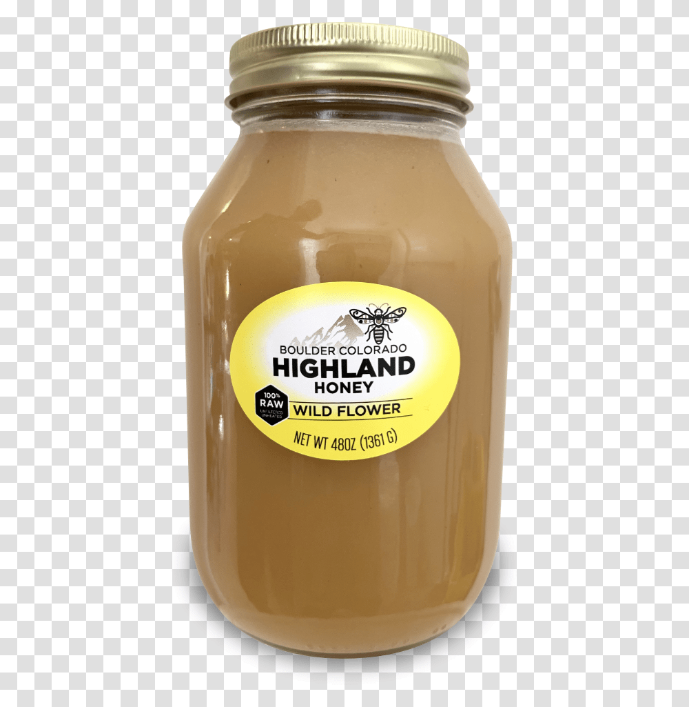 Quart Honey 2020, Milk, Beverage, Drink, Food Transparent Png