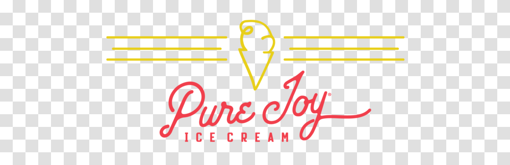 Quart Vanilla Bean Pre Order Pure Joy Ice Cream, Alphabet, Word Transparent Png
