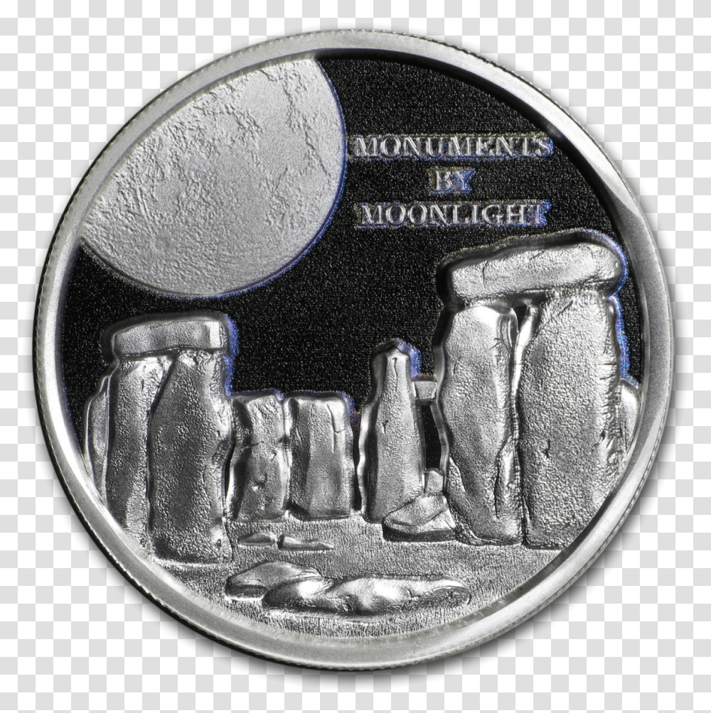 Quarter, Coin, Money, Nickel, Silver Transparent Png