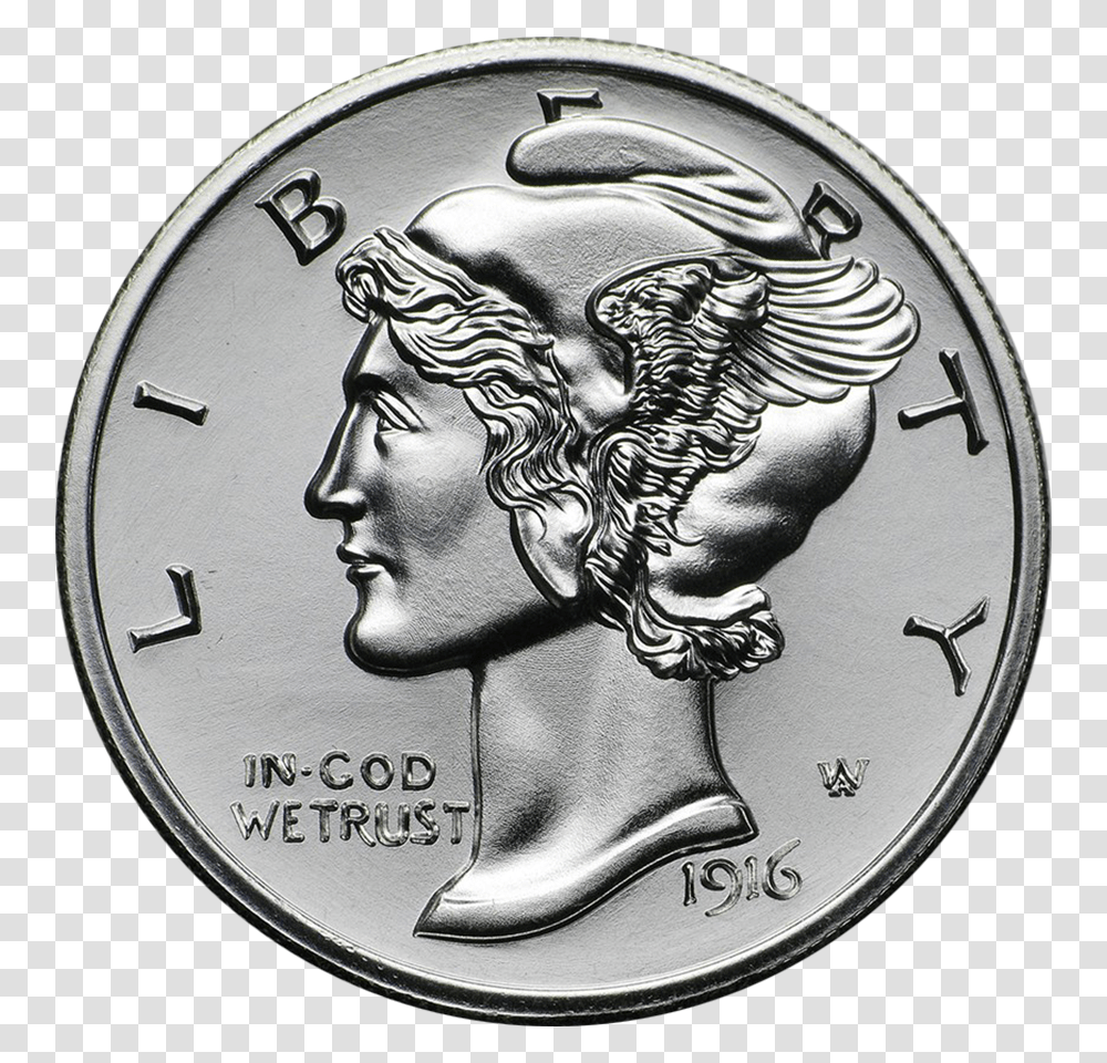 Quarter, Dime, Coin, Money, Helmet Transparent Png