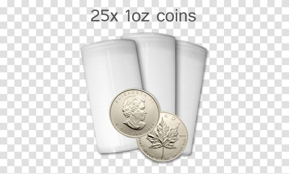 Quarter, Money, Coin Transparent Png